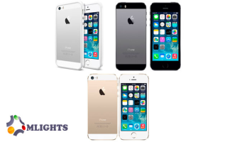 Стильный и функциональный смартфон iPhone 5s или iPhone 6 от интернет-магазина Mlights. Мощный процессор, великолепный дисплей, утонченный дизайн