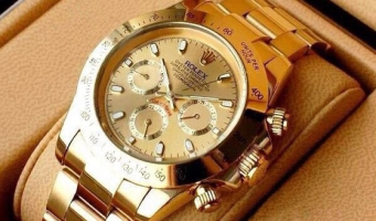 Часы Rolex Daytona от интернет-магазина LOOK-AT-MEN