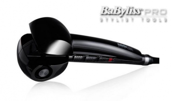 Оригинальный сертифицированный стайлер Babyliss Pro Perfect Curl от интернет-магазина Babyliss. Оплата при получении, сертификат качества, заводская гарантия 1 год и подарочная упаковка! Скидка 70%